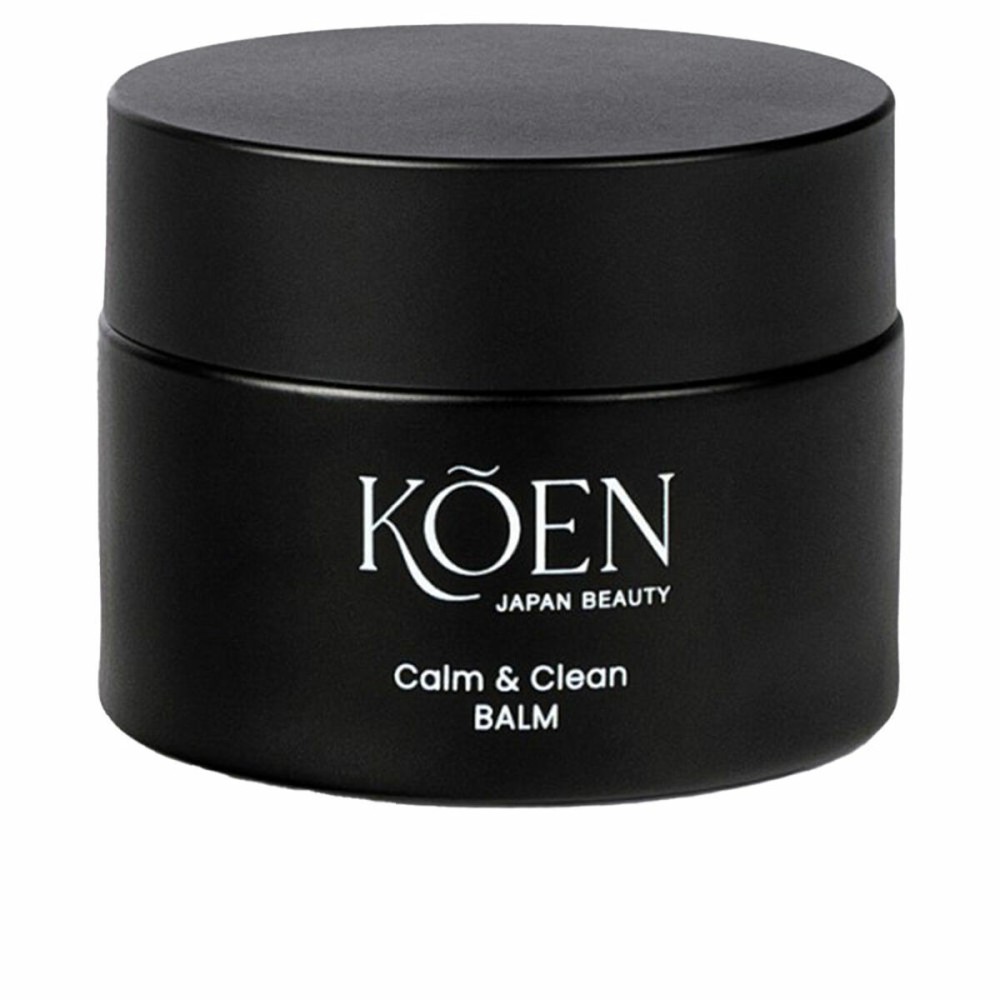 Make-up-Entferner Koen Japan Beauty Ki 50 ml Balsam