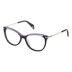 Ladies' Spectacle frame Police VPL505E5306NA Ø 53 mm