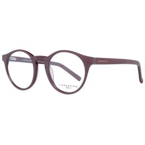 Unisex' Spectacle frame Liebeskind 11018-00300-49