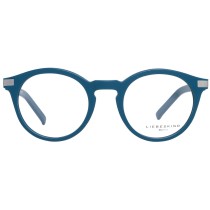 Unisex' Spectacle frame Liebeskind 11019-00400-49