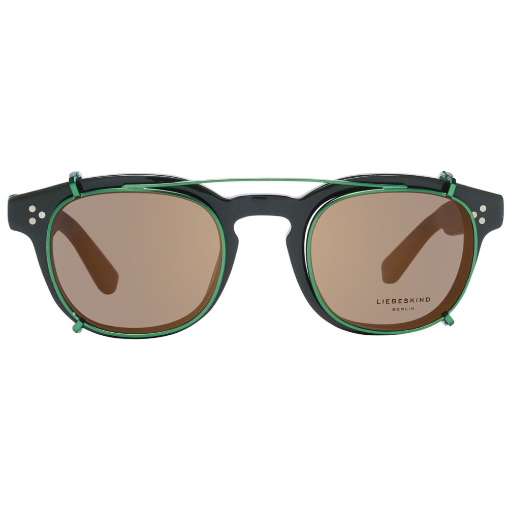 Monture de Lunettes Femme Liebeskind 11012-00500-46