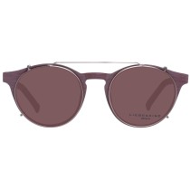 Monture de Lunettes Unisexe Liebeskind 11018-00300-49