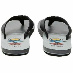 Tongs pour Homme Rip Curl Ripper Gris