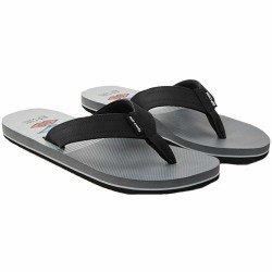 Tongs pour Homme Rip Curl Ripper Gris