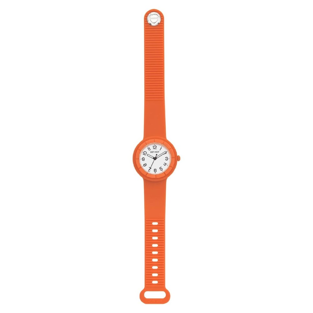 Ladies' Watch Hip Hop HWU1130 (Ø 36 mm) (Ø 44 mm)