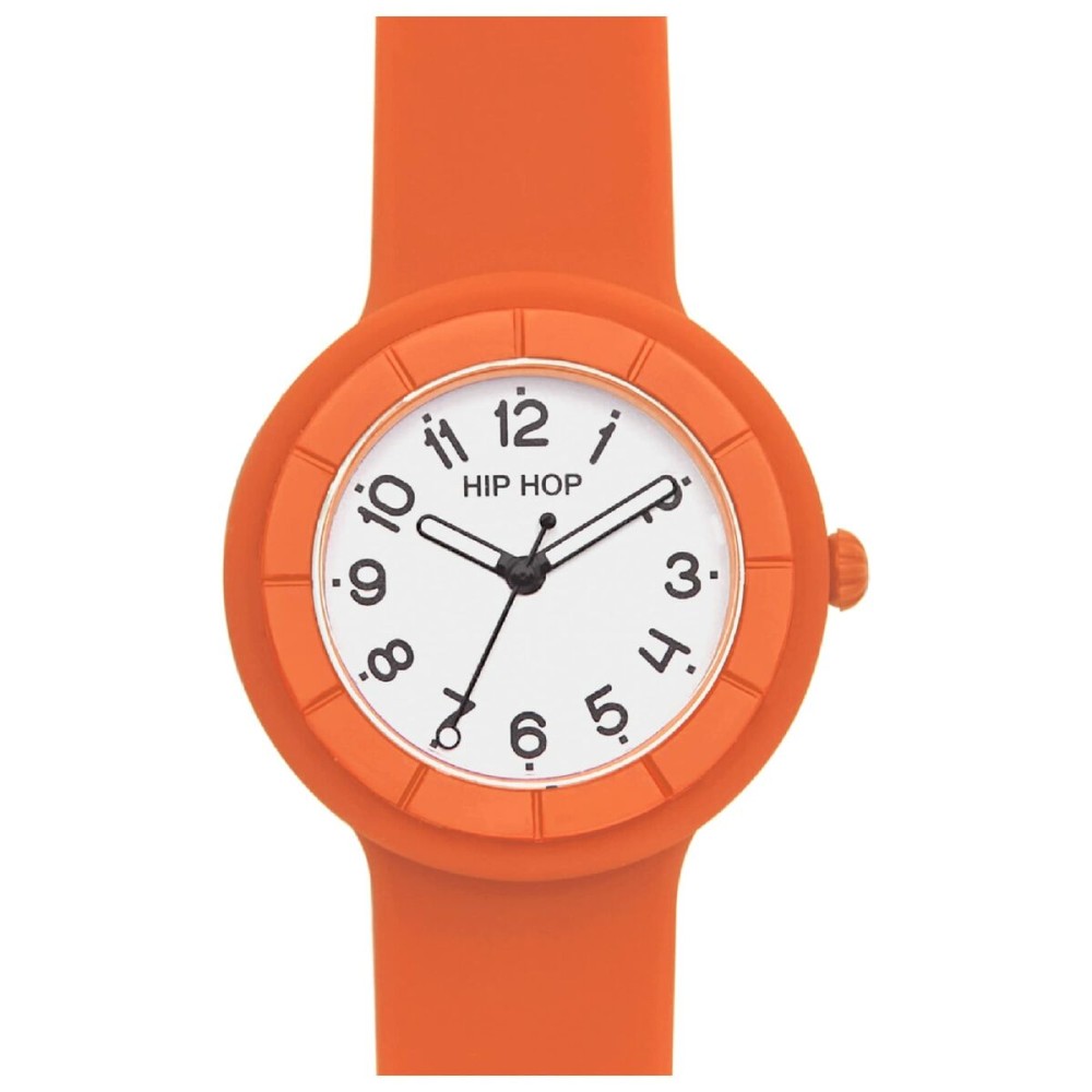 Ladies' Watch Hip Hop HWU1130 (Ø 36 mm) (Ø 44 mm)