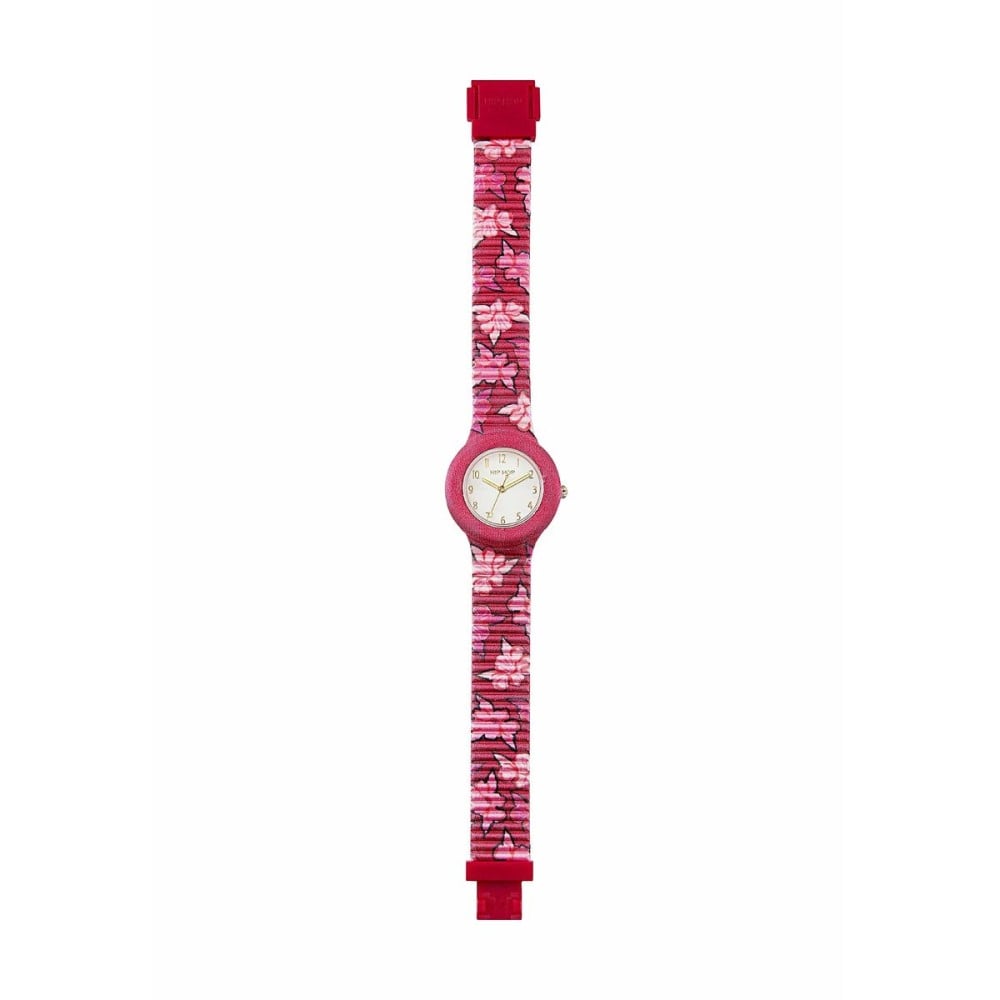 Ladies' Watch Hip Hop HWU1172 (Ø 36 mm) (Ø 44 mm)