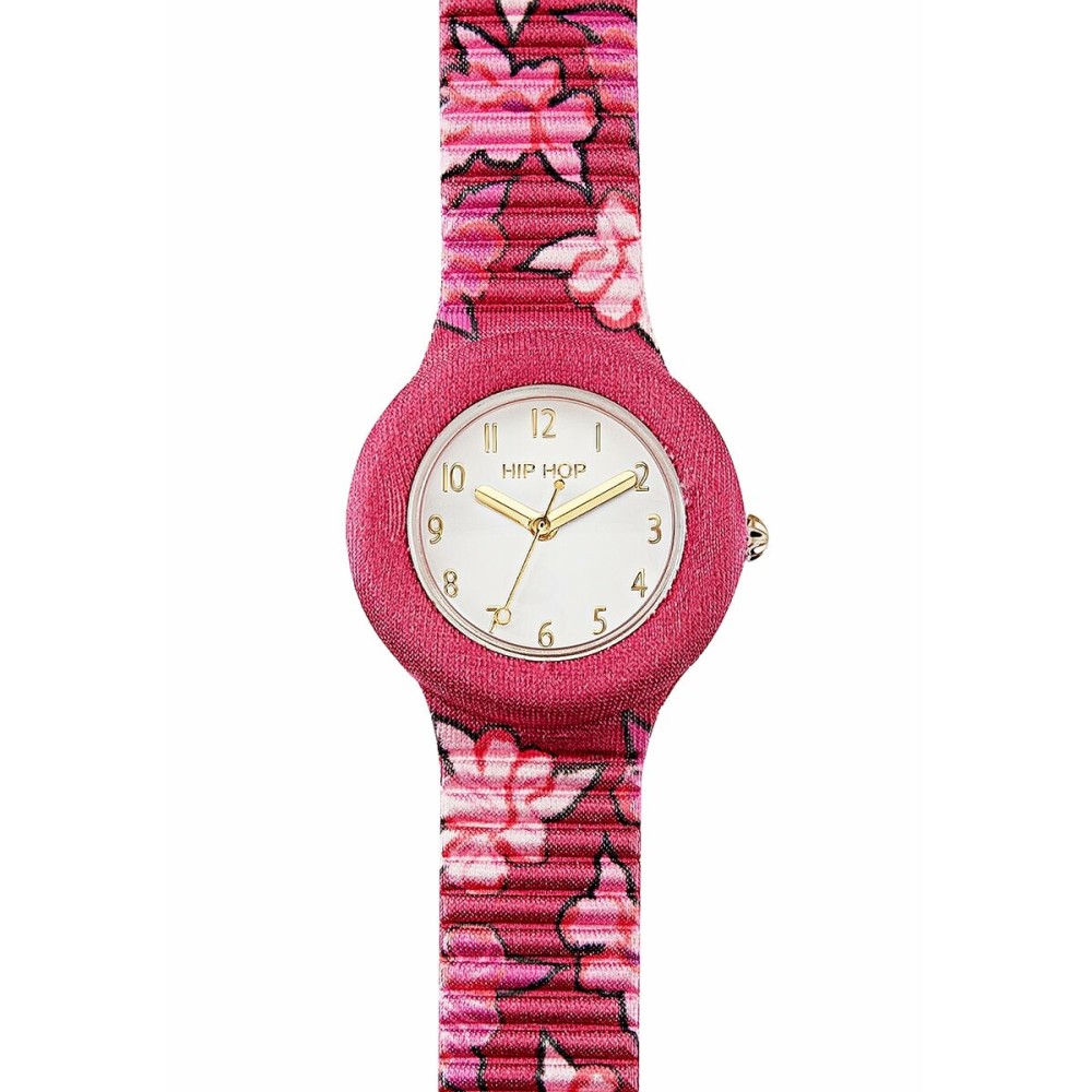 Ladies' Watch Hip Hop HWU1172 (Ø 36 mm) (Ø 44 mm)