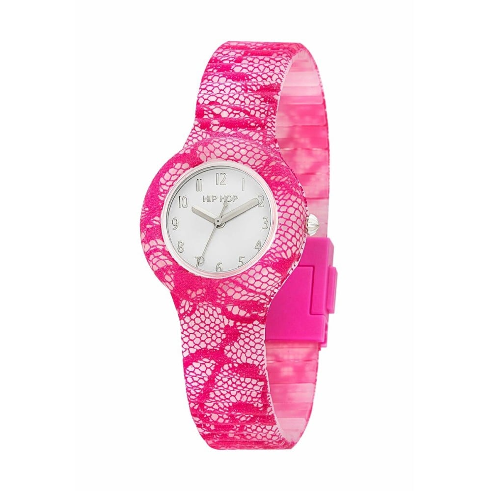 Ladies' Watch Hip Hop HWU1187 (Ø 36 mm) (Ø 44 mm)