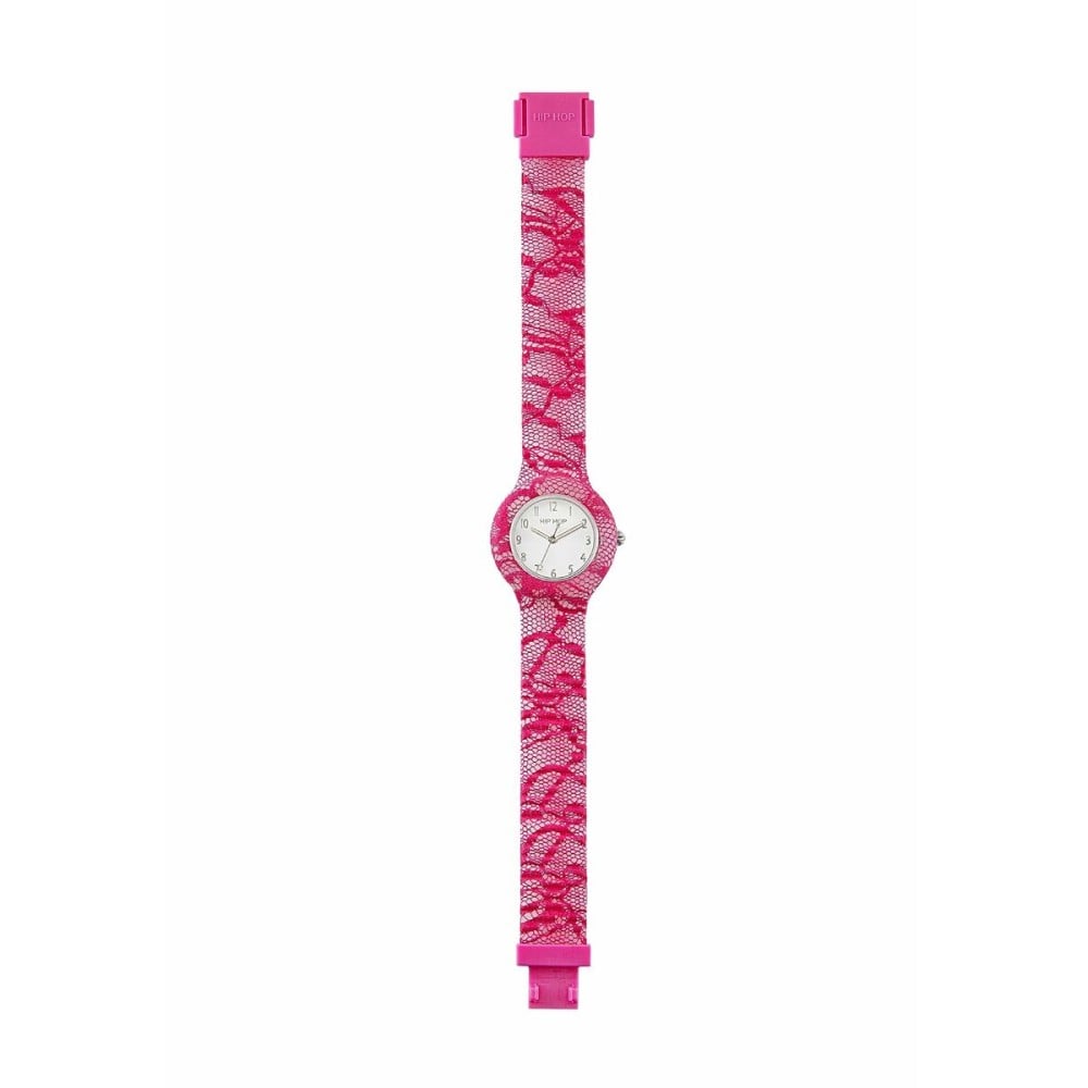 Ladies' Watch Hip Hop HWU1187 (Ø 36 mm) (Ø 44 mm)