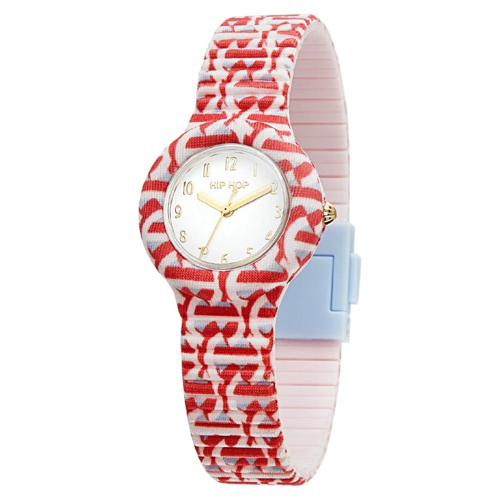 Ladies' Watch Hip Hop HWU1152 (Ø 36 mm) (Ø 44 mm)