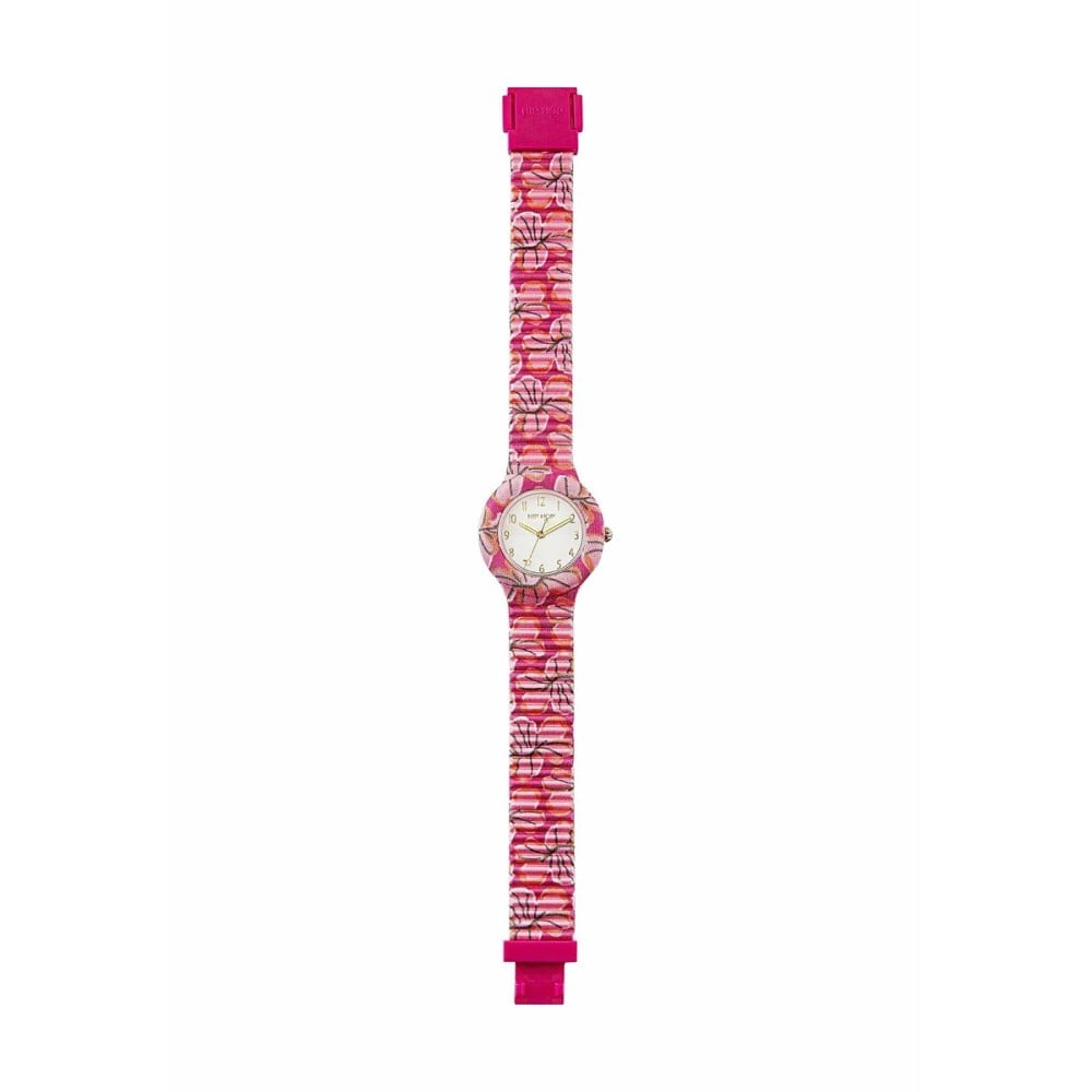 Ladies' Watch Hip Hop HWU1174 (Ø 36 mm) (Ø 44 mm)