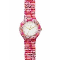 Ladies' Watch Hip Hop HWU1174 (Ø 36 mm) (Ø 44 mm)