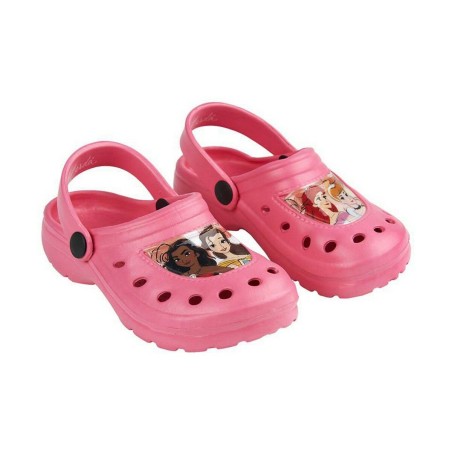 Strandclogs Disney Princess Rosa