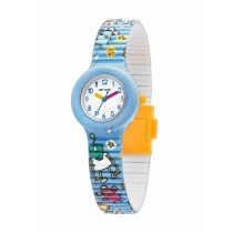 Uhr für Kleinkinder Hip Hop HWU1176 (Ø 36 mm) (Ø 44 mm)