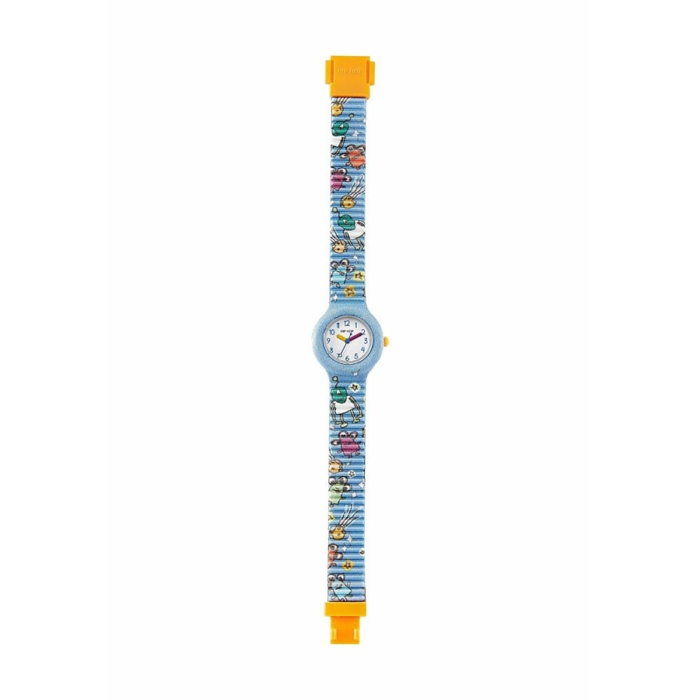 Uhr für Kleinkinder Hip Hop HWU1176 (Ø 36 mm) (Ø 44 mm)