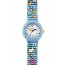 Uhr für Kleinkinder Hip Hop HWU1176 (Ø 36 mm) (Ø 44 mm)