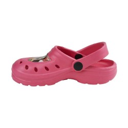 Strandclogs Disney Princess Rosa