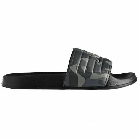 Flip Flops für Kinder Kappa Matese 5 Schwarz