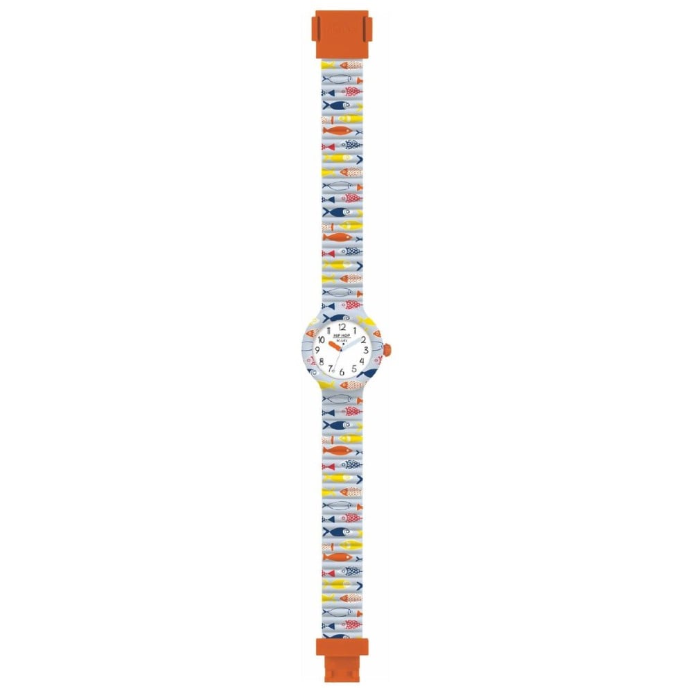 Uhr für Kleinkinder Hip Hop HWU1159 Ø 36 mm Ø 44 mm