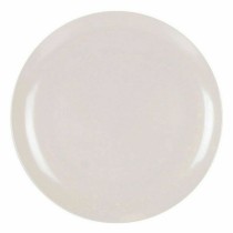 Salatschüssel La Mediterránea Melamine Weiß 25 x 1,5 cm (24 Stück)