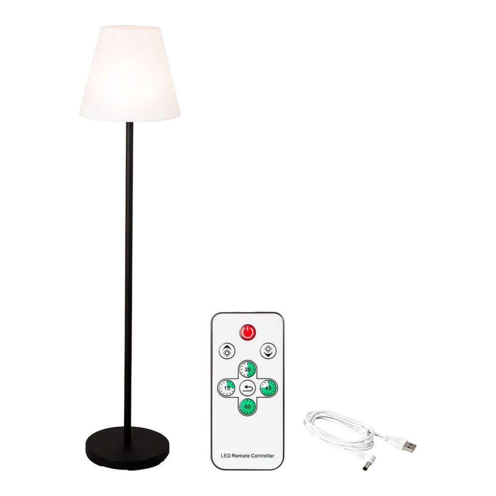 Floor Lamp Lumineo 894459 150 cm Rechargeable