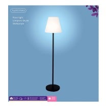 Floor Lamp Lumineo 894459 150 cm Rechargeable