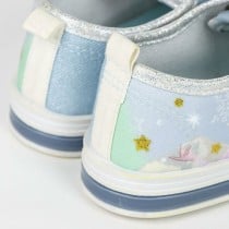 Children’s Casual Trainers Frozen Light Blue