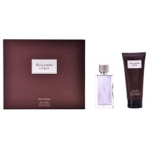 Set de Parfum Homme Abercrombie & Fitch EDT 2 Pièces