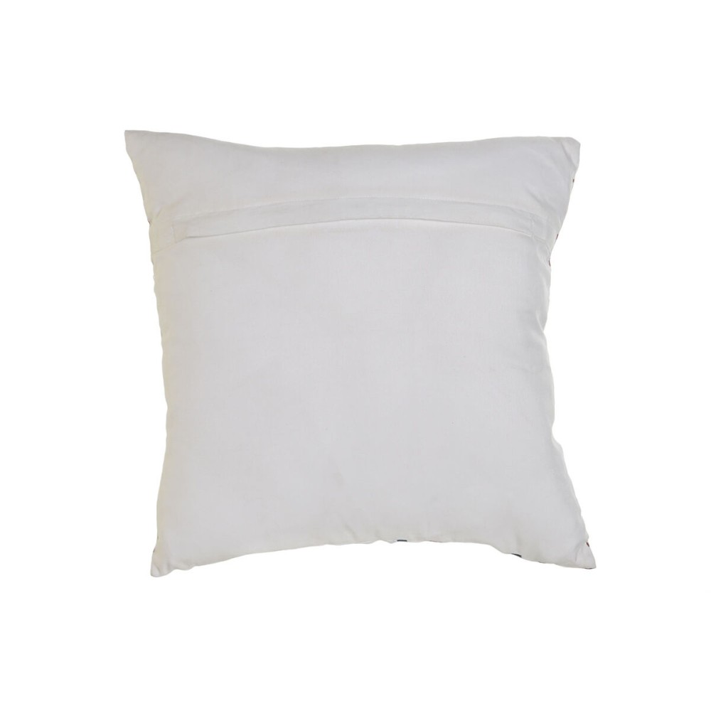 Set of cushions Home ESPRIT Rainbow 45 x 5 x 45 cm (2 Units)