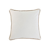 Cushion Home ESPRIT Romantic 45 x 5 x 45 cm (2 Units)