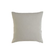 Kissen Home ESPRIT Braun Beige 45 x 15 x 45 cm