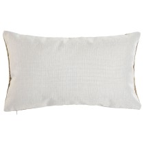 Coussin Home ESPRIT Blanc Naturel 50 x 15 x 30 cm