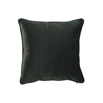 Coussin Home ESPRIT Vert 45 x 15 x 45 cm