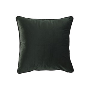 Coussin Home ESPRIT Vert 45 x 15 x 45 cm