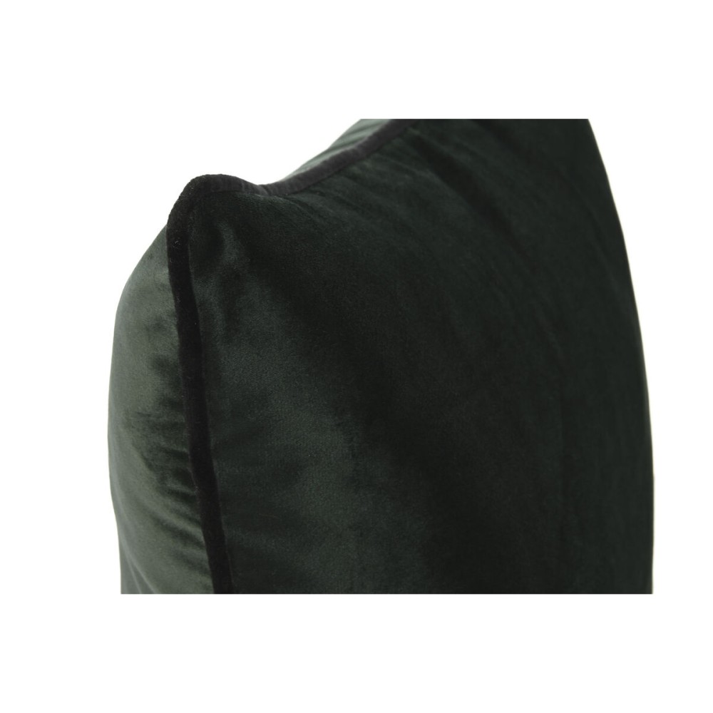 Coussin Home ESPRIT Vert 45 x 15 x 45 cm