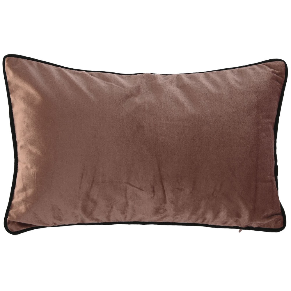 Coussin Home ESPRIT Rose clair 50 x 15 x 30 cm