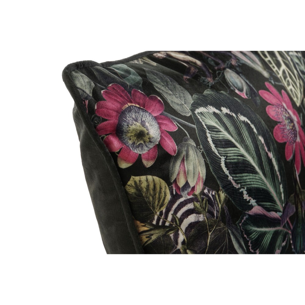 Cushion Home ESPRIT Printed Chic 50 x 10 x 30 cm