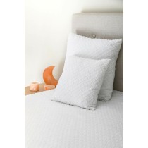 Coussin Home ESPRIT Blanc 60 x 60 x 60 cm