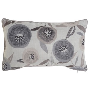 Cushion Home ESPRIT Printed 50 x 10 x 30 cm