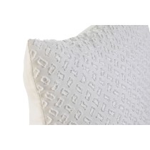 Coussin Home ESPRIT Blanc 60 x 60 x 60 cm