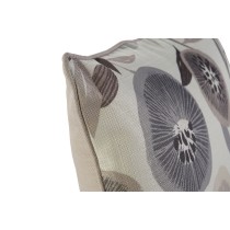 Cushion Home ESPRIT Printed 50 x 10 x 30 cm