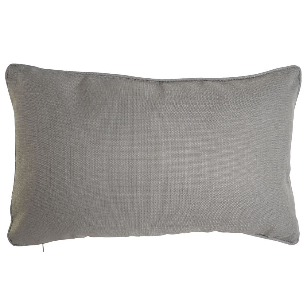 Coussin Home ESPRIT Imprimé Tulipe 50 x 10 x 30 cm