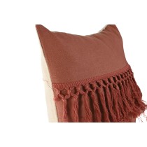 Coussin Home ESPRIT Terre cuite 45 x 15 x 45 cm