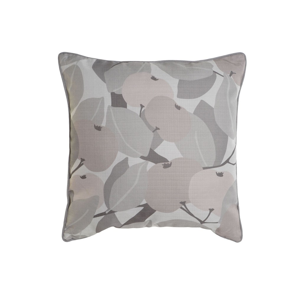 Cushion Home ESPRIT Printed 45 x 10 x 45 cm