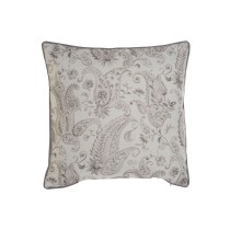 Cushion Home ESPRIT Printed 45 x 10 x 45 cm