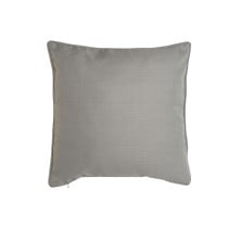 Coussin Home ESPRIT Imprimé Tulipe 45 x 10 x 45 cm