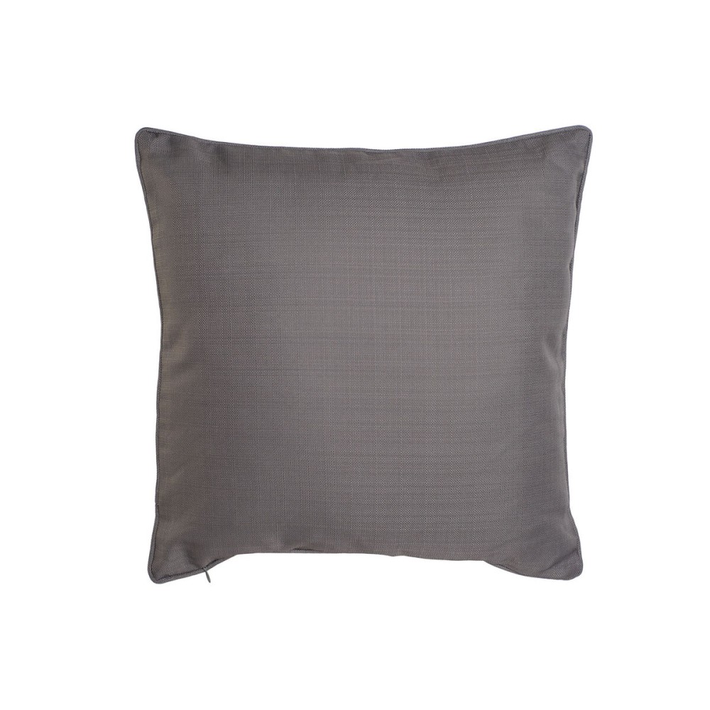 Cushion Home ESPRIT Printed 45 x 10 x 45 cm