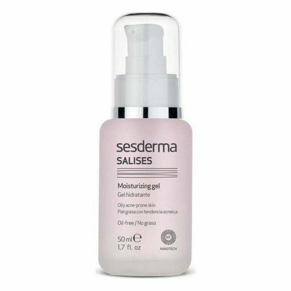 Gel hydratant Sesderma 50 ml