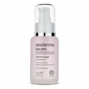 Feuchtigkeitsgel Sesderma 50 ml